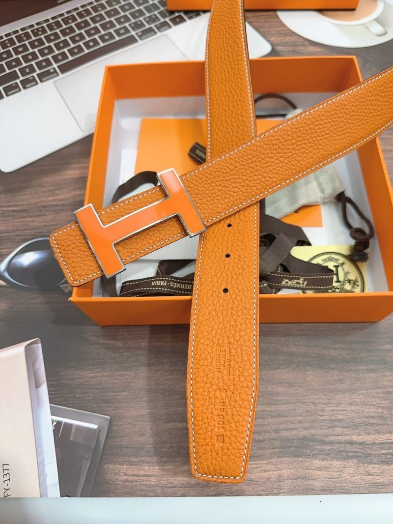 Hermes Belts